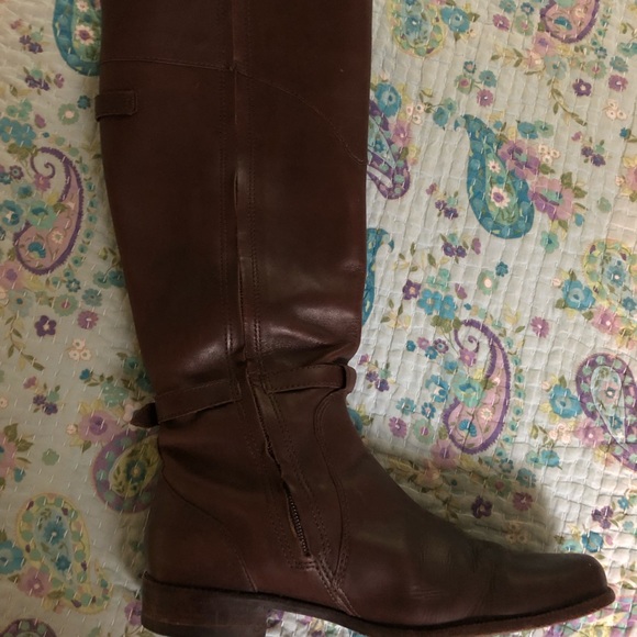 LL Bean Riding Boots - Picture 2 of 4